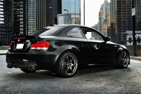 Bmw 135i Length